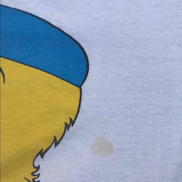 Bootleg tweety Tee - Picture 4 of 4